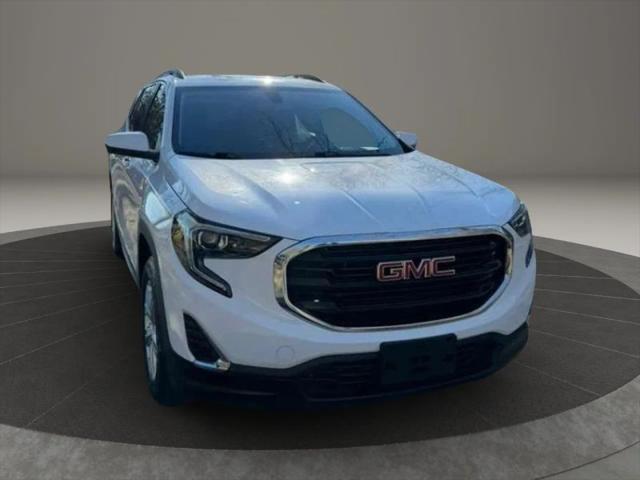 2019 GMC Terrain SLE for sale near Columbus, OH