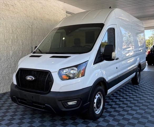 2021 Ford Transit Cargo Van T-250 for sale in Tampa Bay, FL