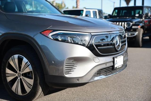 2023 Mercedes-Benz EQB 300 4MATIC
