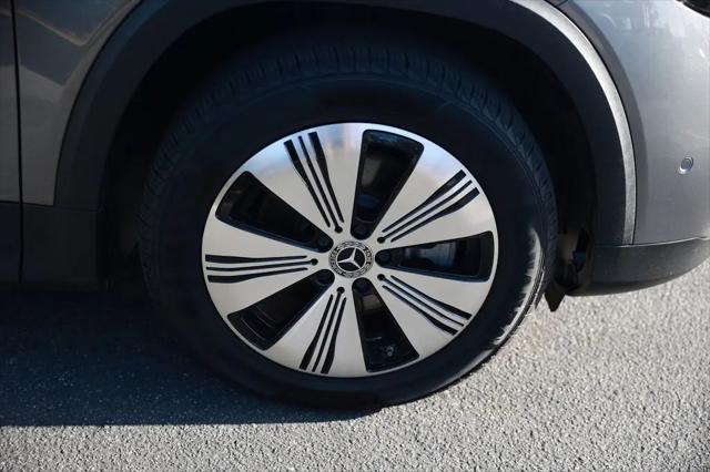 2023 Mercedes-Benz EQB 300 4MATIC