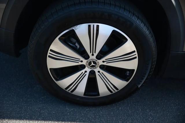 2023 Mercedes-Benz EQB 300 4MATIC