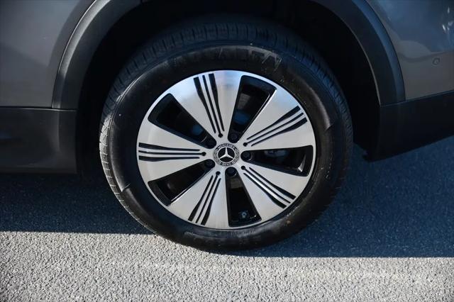 2023 Mercedes-Benz EQB 300 4MATIC