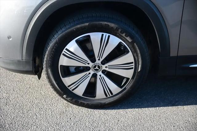 2023 Mercedes-Benz EQB 300 4MATIC