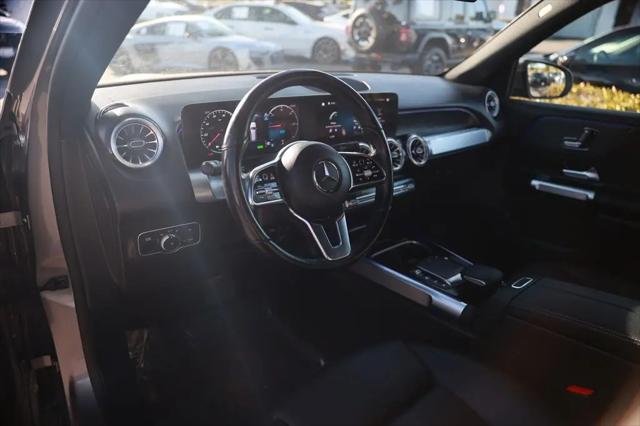 2023 Mercedes-Benz EQB 300 4MATIC