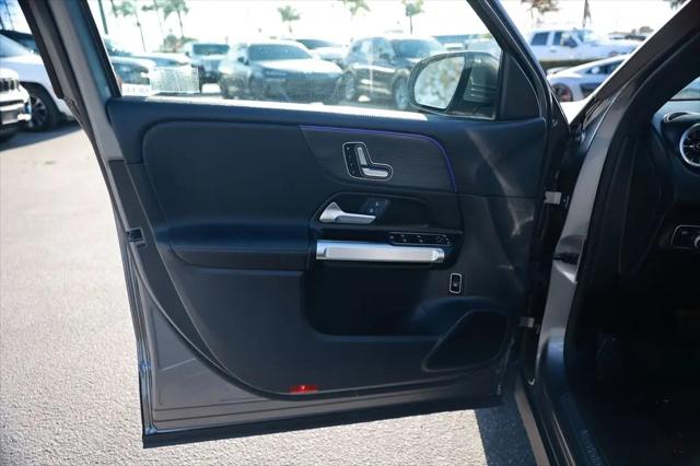2023 Mercedes-Benz EQB 300 4MATIC