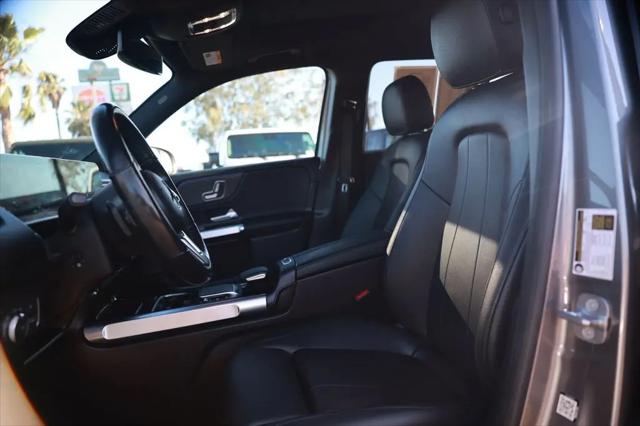 2023 Mercedes-Benz EQB 300 4MATIC