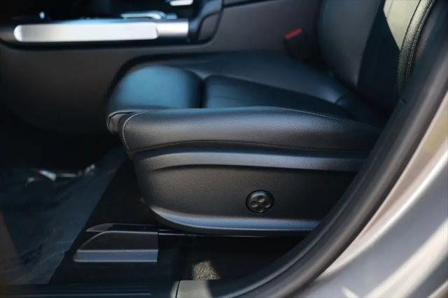 2023 Mercedes-Benz EQB 300 4MATIC