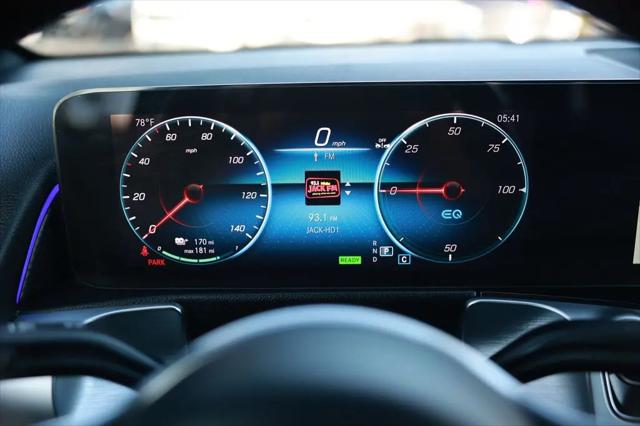 2023 Mercedes-Benz EQB 300 4MATIC