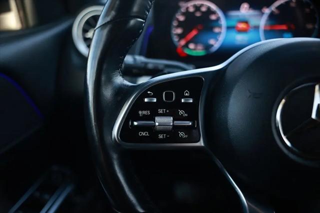 2023 Mercedes-Benz EQB 300 4MATIC