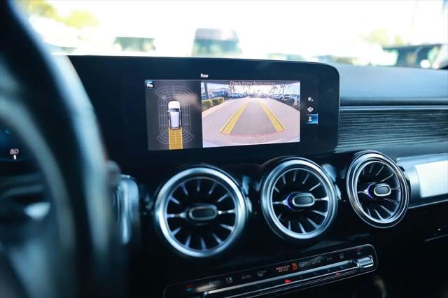2023 Mercedes-Benz EQB 300 4MATIC