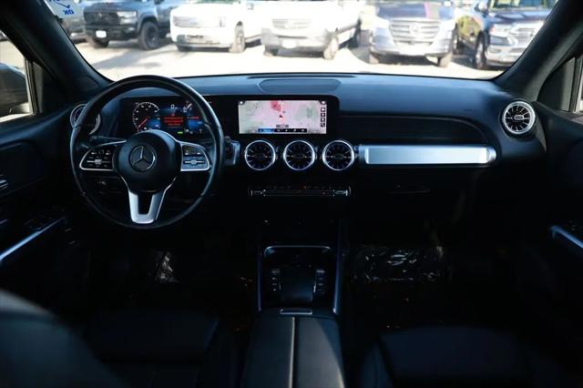 2023 Mercedes-Benz EQB 300 4MATIC
