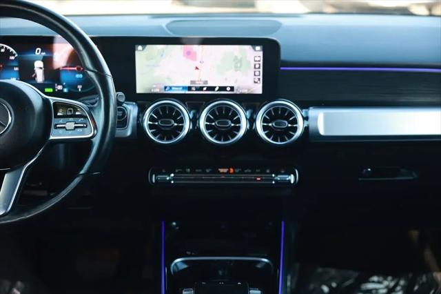 2023 Mercedes-Benz EQB 300 4MATIC
