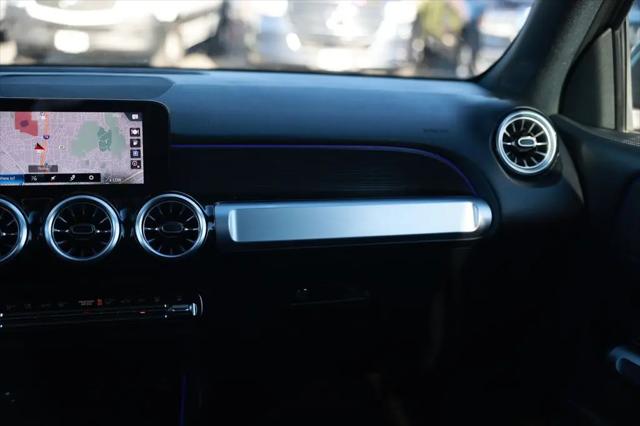 2023 Mercedes-Benz EQB 300 4MATIC