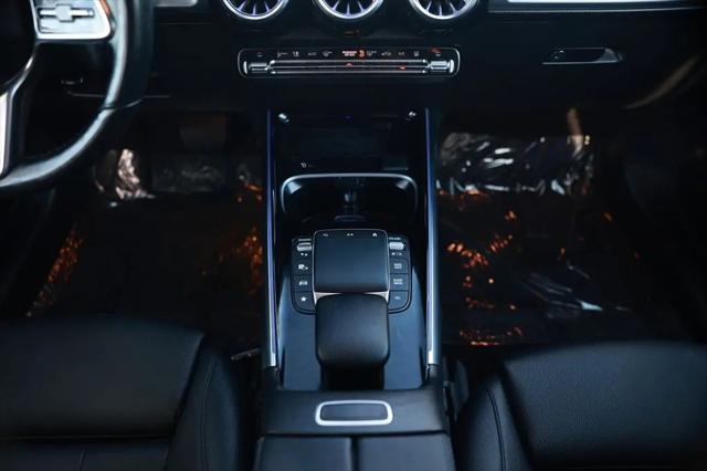 2023 Mercedes-Benz EQB 300 4MATIC