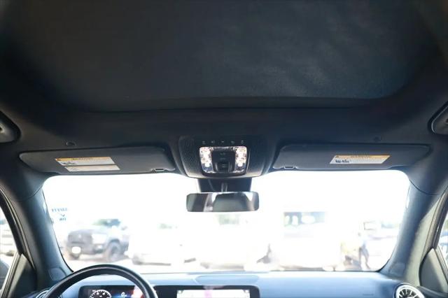 2023 Mercedes-Benz EQB 300 4MATIC
