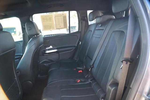 2023 Mercedes-Benz EQB 300 4MATIC