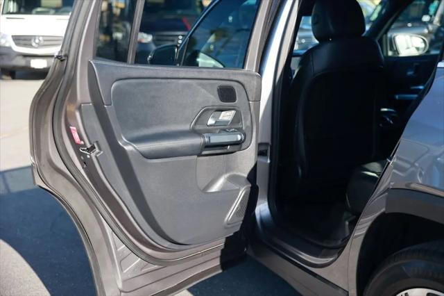 2023 Mercedes-Benz EQB 300 4MATIC