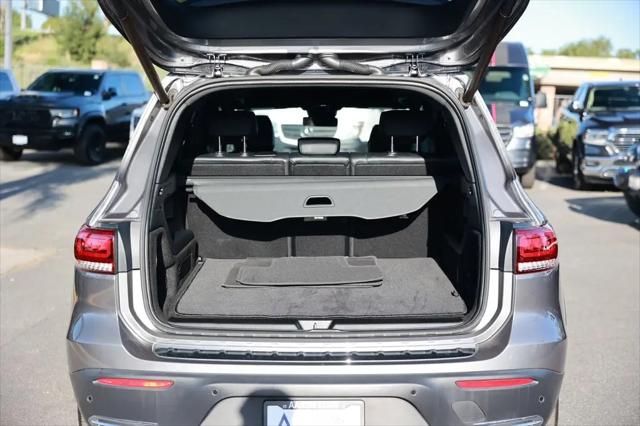 2023 Mercedes-Benz EQB 300 4MATIC