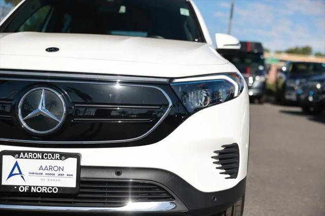 2023 Mercedes-Benz EQE 350 4MATIC