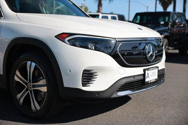 2023 Mercedes-Benz EQE 350 4MATIC