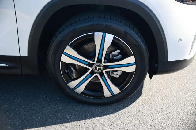 2023 Mercedes-Benz EQE 350 4MATIC