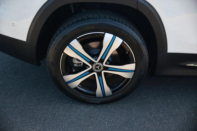 2023 Mercedes-Benz EQE 350 4MATIC