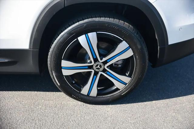 2023 Mercedes-Benz EQE 350 4MATIC