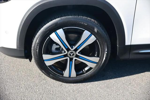 2023 Mercedes-Benz EQE 350 4MATIC