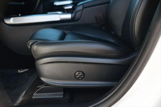 2023 Mercedes-Benz EQE 350 4MATIC