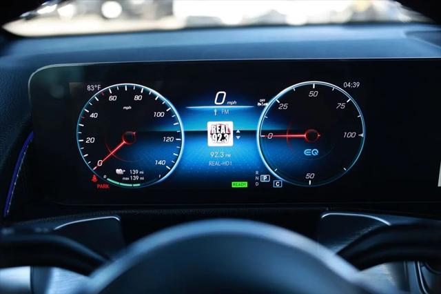 2023 Mercedes-Benz EQE 350 4MATIC