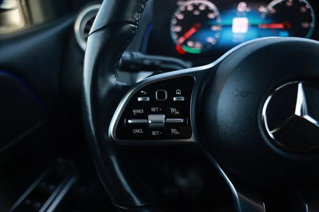2023 Mercedes-Benz EQE 350 4MATIC