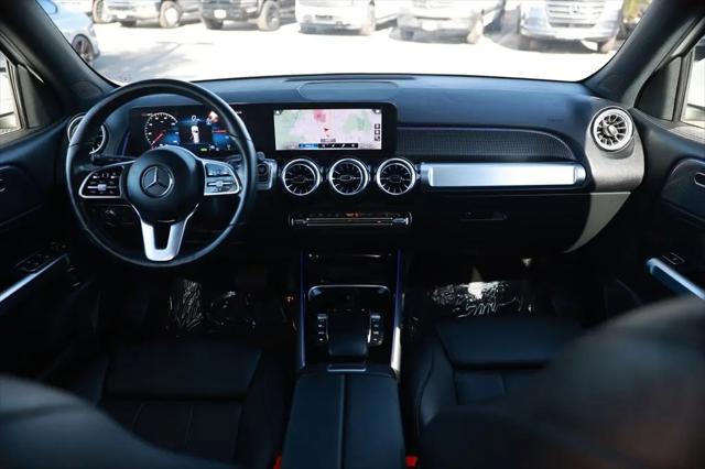 2023 Mercedes-Benz EQE 350 4MATIC