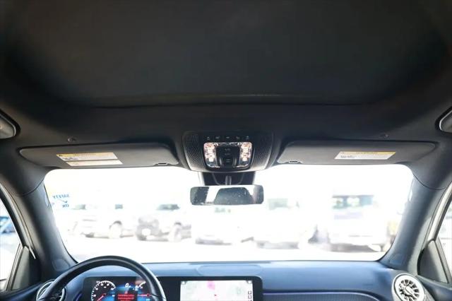 2023 Mercedes-Benz EQE 350 4MATIC