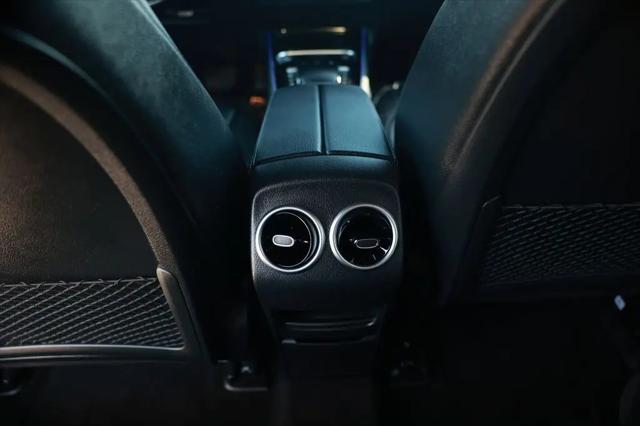 2023 Mercedes-Benz EQE 350 4MATIC