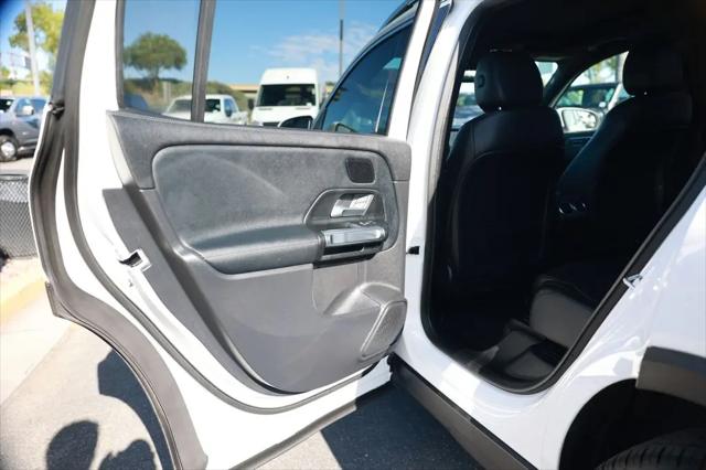 2023 Mercedes-Benz EQE 350 4MATIC