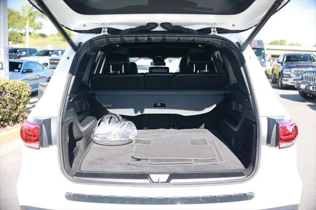 2023 Mercedes-Benz EQE 350 4MATIC
