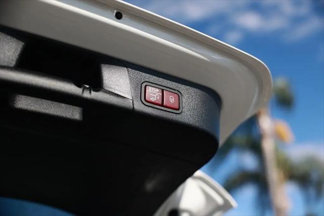 2023 Mercedes-Benz EQE 350 4MATIC