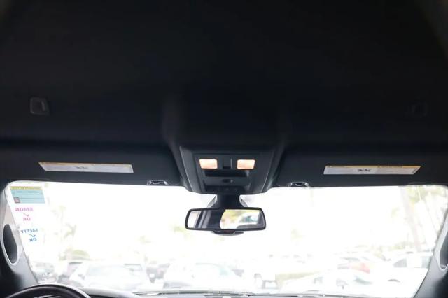 2023 Ram 1500 Classic Warlock Quad Cab 4x4 6'4" Box