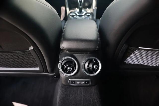 2023 Alfa Romeo Giulia Quadrifoglio RWD