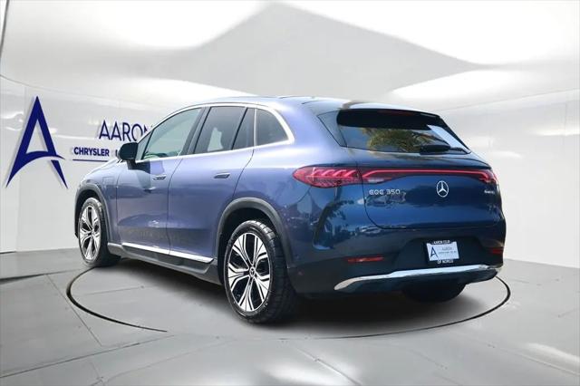 2023 Mercedes-Benz EQE 350 4MATIC