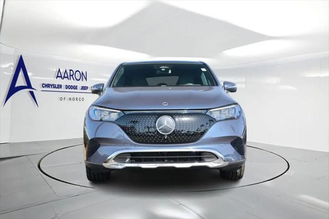 2023 Mercedes-Benz EQE 350 4MATIC