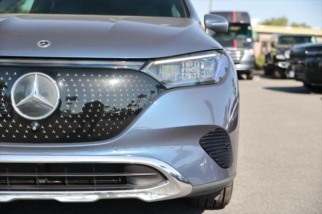 2023 Mercedes-Benz EQE 350 4MATIC