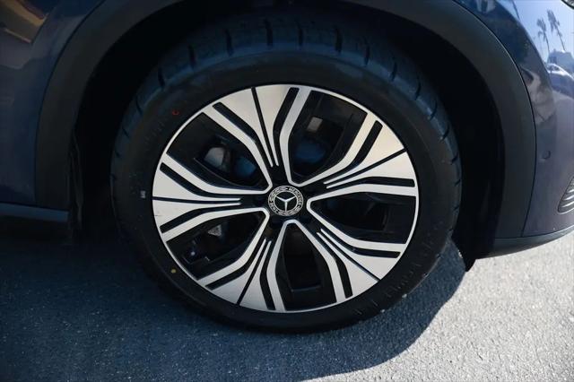 2023 Mercedes-Benz EQE 350 4MATIC