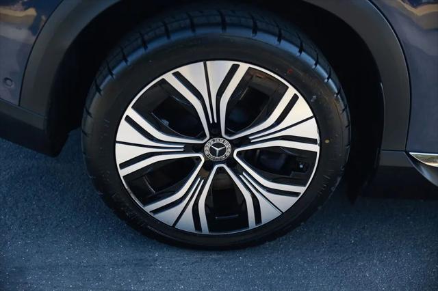 2023 Mercedes-Benz EQE 350 4MATIC