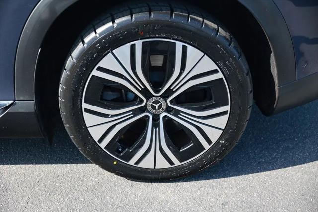 2023 Mercedes-Benz EQE 350 4MATIC