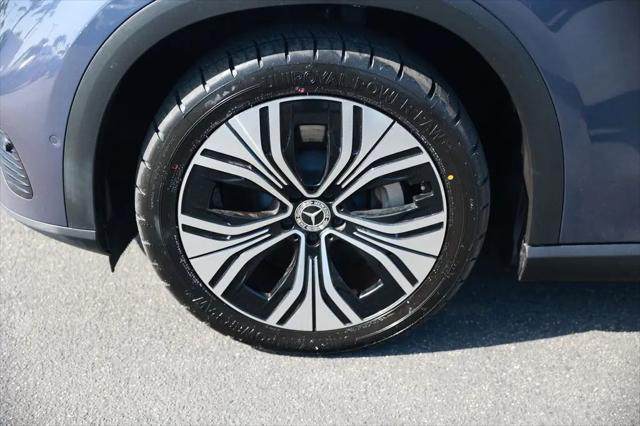 2023 Mercedes-Benz EQE 350 4MATIC