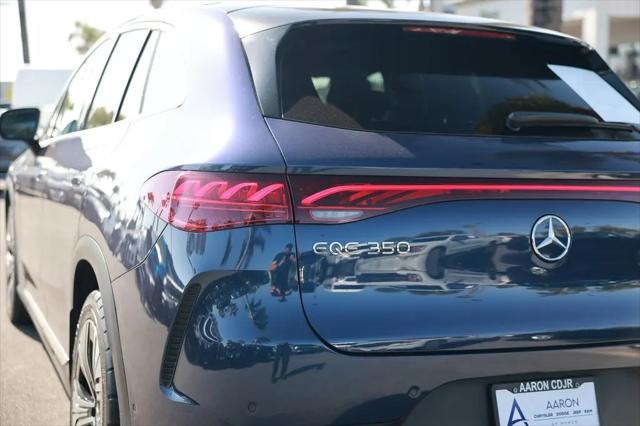 2023 Mercedes-Benz EQE 350 4MATIC