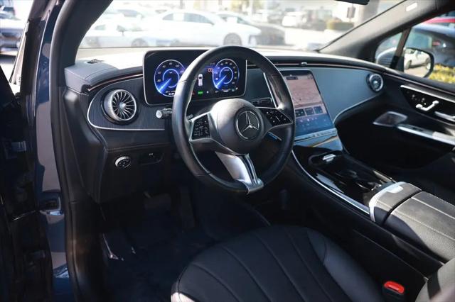 2023 Mercedes-Benz EQE 350 4MATIC