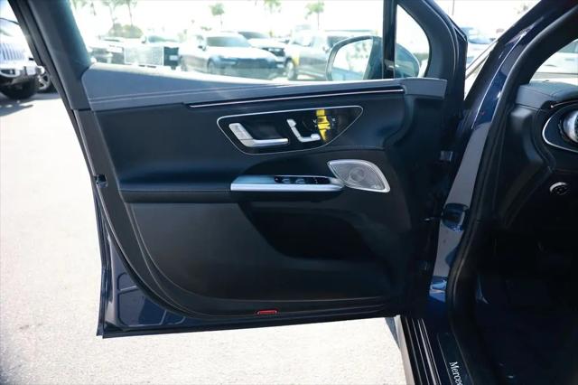 2023 Mercedes-Benz EQE 350 4MATIC