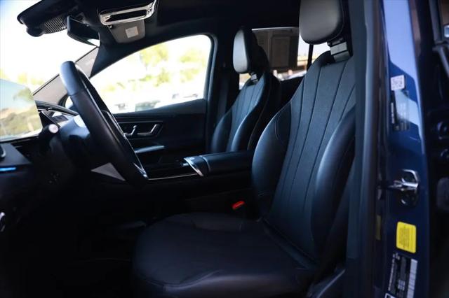 2023 Mercedes-Benz EQE 350 4MATIC